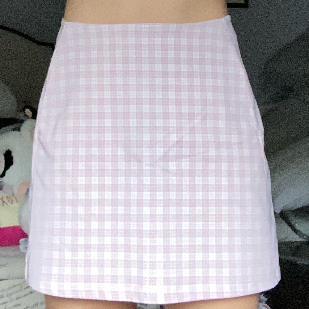 Altar’d State Naveen Skirt